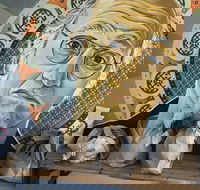 Larry David's - Pubs Melbourne