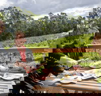 Lark Hill Biodynamic Winery - Pubs Melbourne