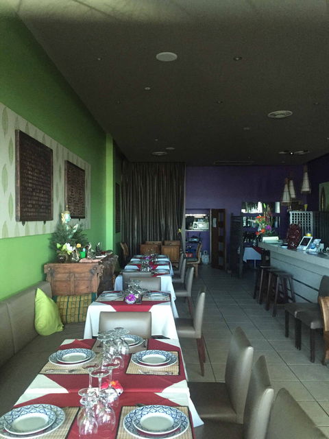 Lime Leafe Thai - Pubs Melbourne 0