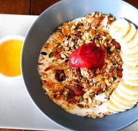 Lyfe Caf - Pubs Melbourne