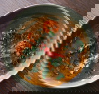 Nasi Lemak Korner - Como - Pubs Melbourne