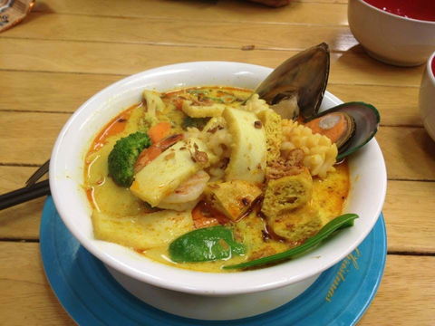 Noodle Land - Pubs Melbourne 0