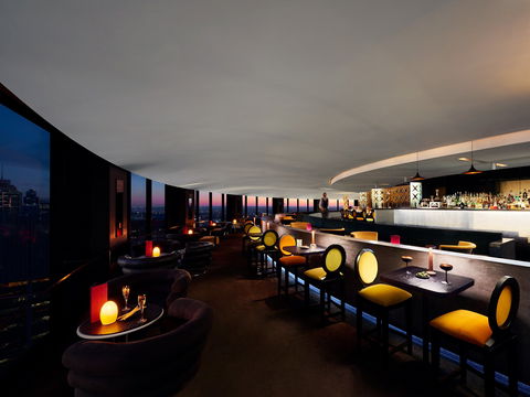 O Bar And Dining - Pubs Melbourne 1