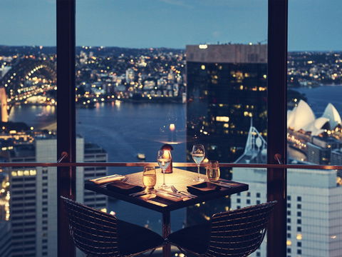 O Bar And Dining - Pubs Melbourne 2
