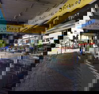 Oriental Star - Pubs Melbourne