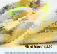 Penn Thai Cafe  Take Away - Pubs Melbourne