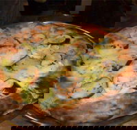 Pizzami - Pubs Melbourne