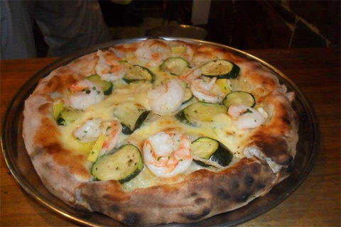 Pizzami - Pubs Melbourne 0