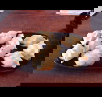 Polaris Dumpling Kitchen - Pubs Melbourne