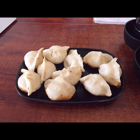 Polaris Dumpling Kitchen - Pubs Melbourne 0