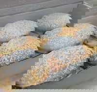 Pusey's Puffs - Pubs Melbourne