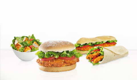 Red Rooster - Stafford - Pubs Melbourne 0