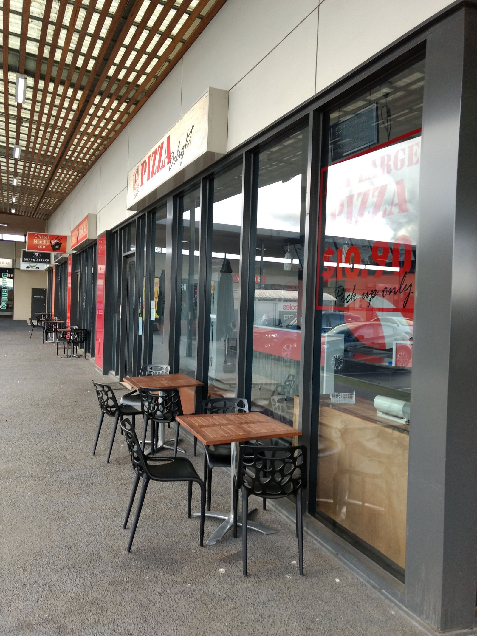 Murroon VIC Pubs Melbourne