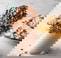 Shepherd's Lane Cafe and Dessert Bar - Pubs Melbourne