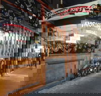 Smokin' Joe's Pizza  Grill - Thornbury - Pubs Melbourne