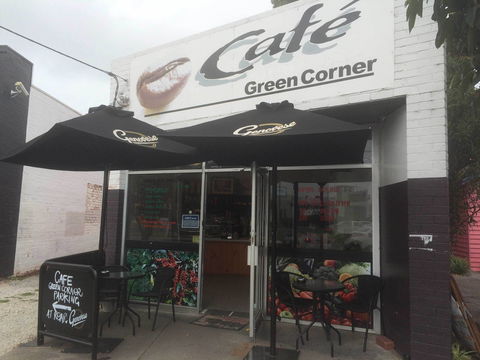 Sunny Corner - Pubs Melbourne 0