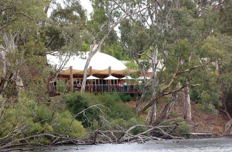Tahbilk Cafe - Pubs Melbourne 0