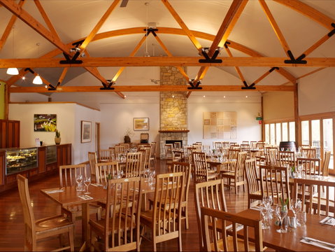 Tahbilk Cafe - Pubs Melbourne 1