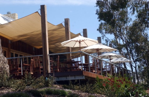 Tahbilk Cafe - Pubs Melbourne 2
