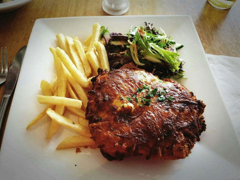 Terminus Hotel - Pubs Melbourne 0