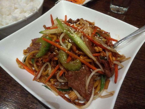 Thai Village Restaurant - Pubs Melbourne 0
