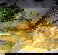 The River Deck Restaurant - Pubs Melbourne