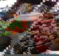 The Cheesecake Shop - Pubs Melbourne