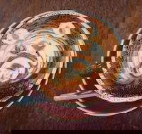 The Mountain Brew Coffee - Pubs Melbourne