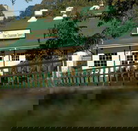 The Channon Butterfactory Tavern - Pubs Melbourne