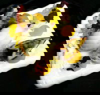 The Boatshed Cafe - Pubs Melbourne