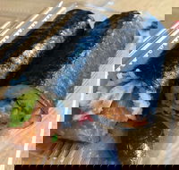 Top Sushi - Capalaba - Pubs Melbourne