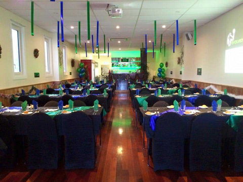 Zambrero Bendigo - Pubs Melbourne 0