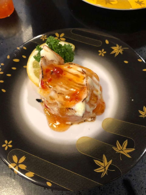 Akii Sushi - Pubs Melbourne 0