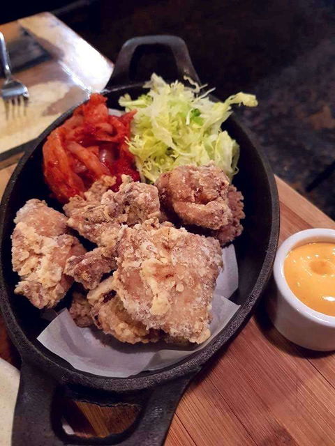 Anchorage Cafe Restaurant Wine Bar - Pubs Melbourne 0