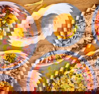 Base and Burger Mount Annan - Pubs Melbourne