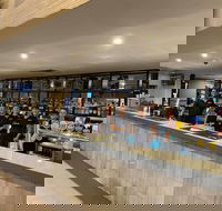 Cazalys Palmerston Club - Pubs Melbourne