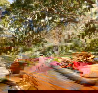 Cleland Wildlife Park Caf - Pubs Melbourne