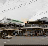 Commercial Hotel Morpeth - Pubs Melbourne
