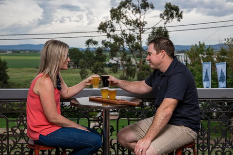 Commercial Hotel Morpeth - Pubs Melbourne 2