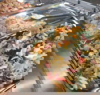 Croxton Roosters Charcoal Chicken - Pubs Melbourne