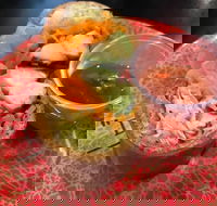 Danosi Kitchen - Pubs Melbourne