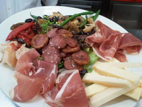 Da Pino's - Pubs Melbourne 0