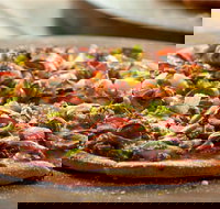 Domino's - Victoria Point - Pubs Melbourne