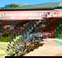 Forest Court Chinese Takeaway - Pubs Melbourne