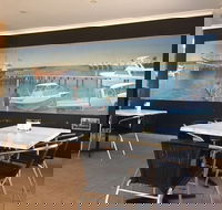 Harbourside Cafe Restaurant - Pubs Melbourne