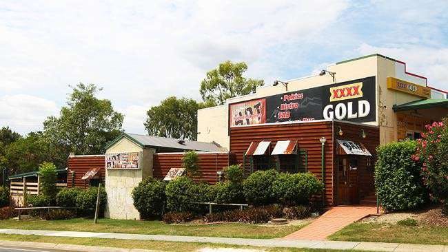 Highland Park QLD Pubs Melbourne