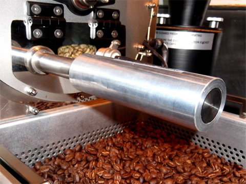 J & L Coffee Roasters And Chocolatiers - Pubs Melbourne 1