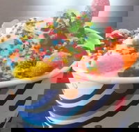 Lickits Frozen Custard - Pubs Melbourne