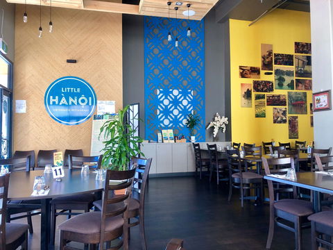 Little Hanoi Vietnamese Restaurant - Pubs Melbourne 0