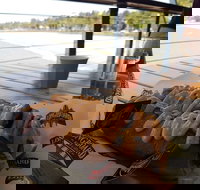 Longboard Bar and Grill - Pubs Melbourne